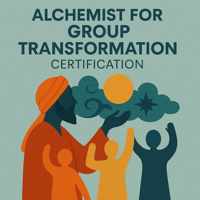 alchemist-for-group-transformation-lv-4